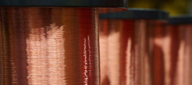 PTFE copper wire